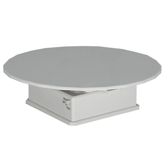 Turning table 120 (white)MM Kobo PMM-13wh