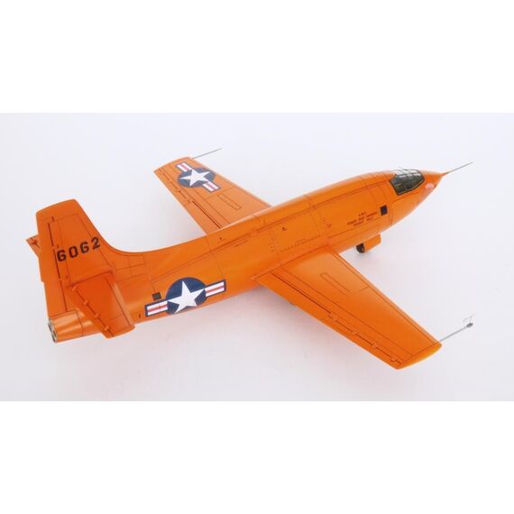 X-1 Mach Buster Eduard 8079 1:48, image 21