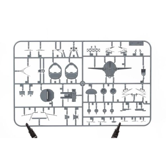 FM-1 Wildcat Eduard 82204 1:48, image 11