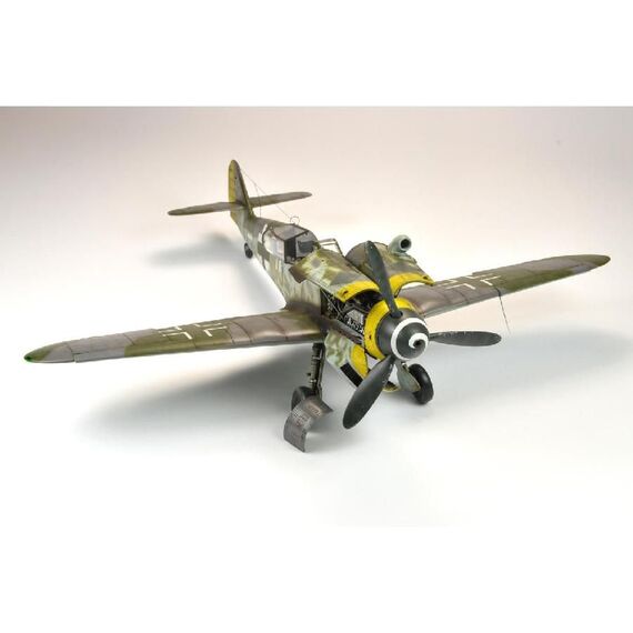 Bf 109G-10 WNF/Diana, image 14