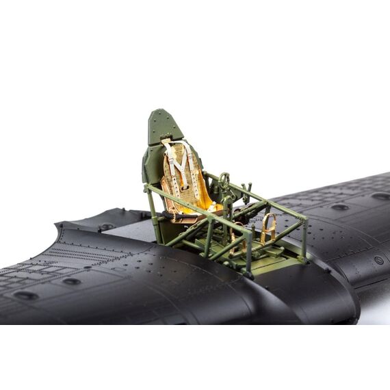 Hurricane Mk. IIc BIG detail set, image 19