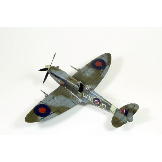 Spitfire Mk.IXc late (ProfiPACK edition) Eduard 8281 1:48, image 302