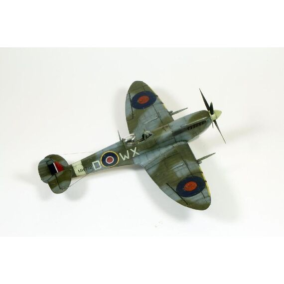 Spitfire Mk.IXc late (ProfiPACK edition) Eduard 8281 1:48, image 305