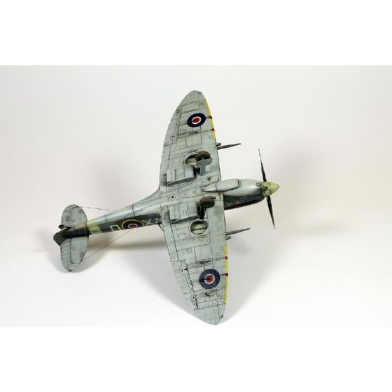 Spitfire Mk.IXc late (ProfiPACK edition) Eduard 8281 1:48, image 318