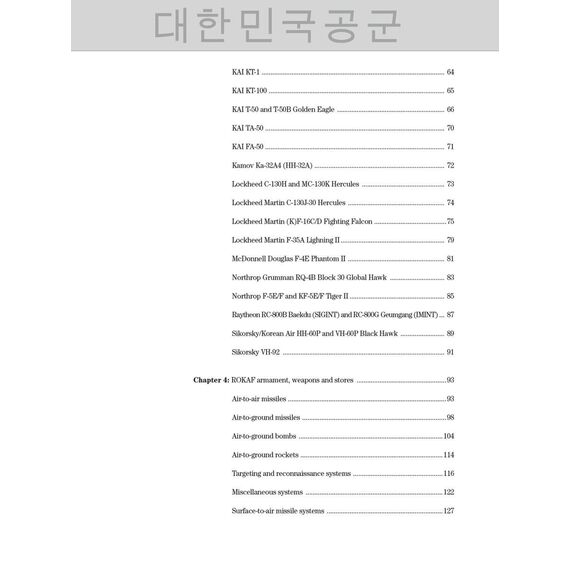 Modern South Korean Air Power, image 4