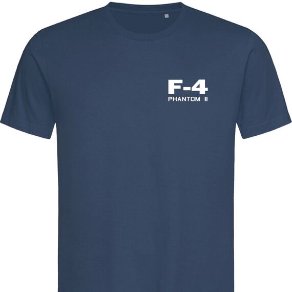 "F-4 Phantom II" (M), Size: Medium (M)