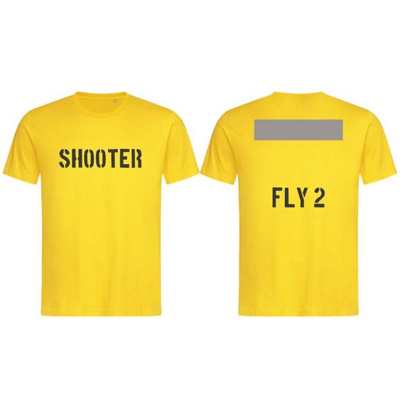 "Shooter" (M) Icarus Essentials 001-M, Size: Medium (M), image 2