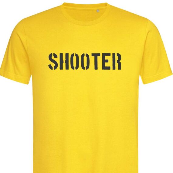 "Shooter" (XL) Icarus Essentials 001-XL, Size: Extra Large (XL)