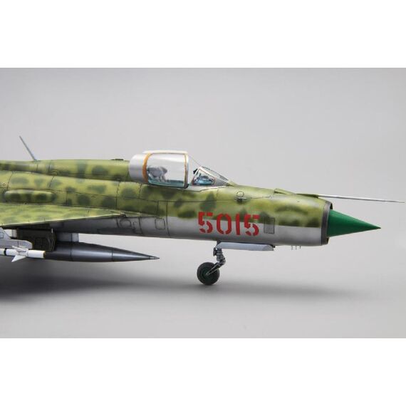 MiG-21PFM Eduard 8237 1:48, image 22