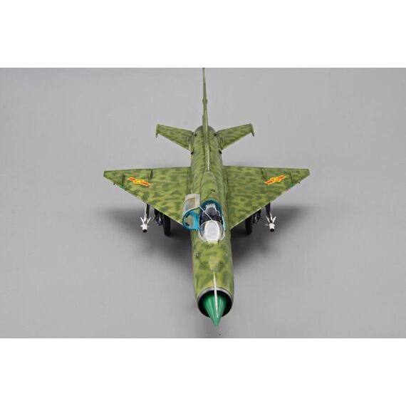 MiG-21PFM Eduard 8237 1:48, image 26