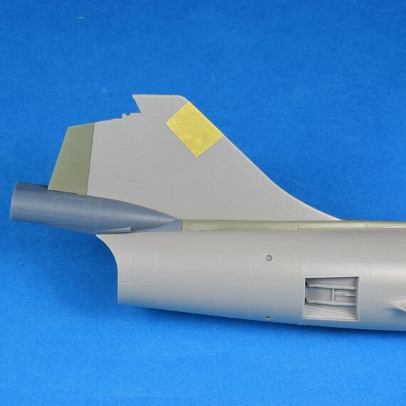 NF-104A Conversion set, image 18