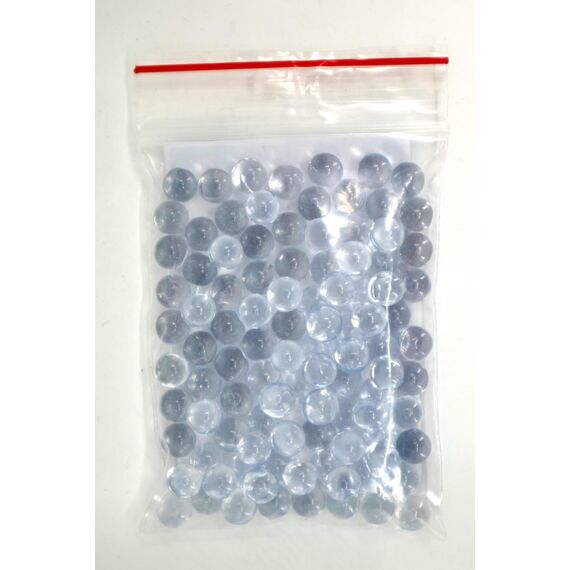 ​Crystal glass mixing balls 6mm, image 3