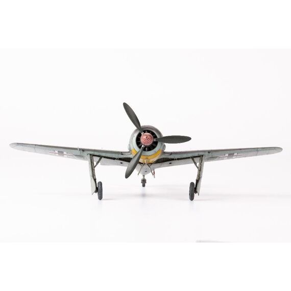 Fw 190A-2 Eduard 82146 1:48, image 25