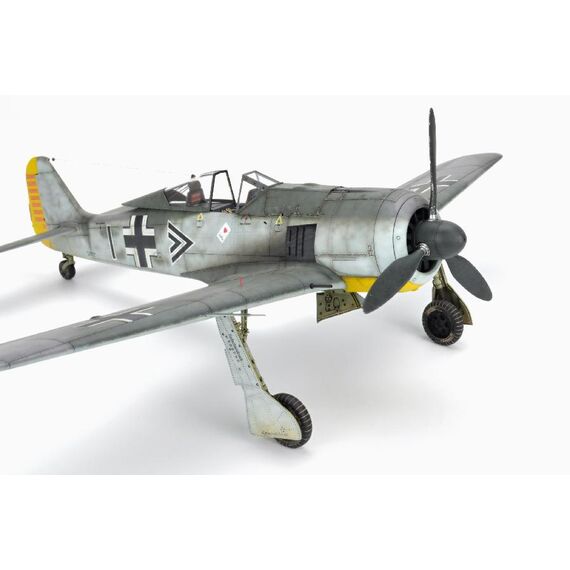 Fw 190A-2 Eduard 82146 1:48, image 5