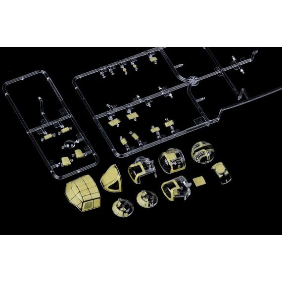 B-24J mask set, image 2