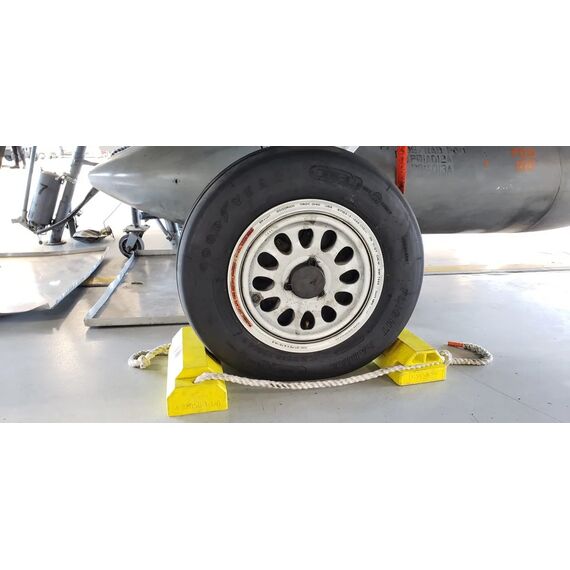 F-16C-CJ HWG Gen 2 (Block 50+) Wheel & tire set, image 9