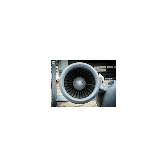 ​A-10 Inlet & Engine Fan set (late), image 10