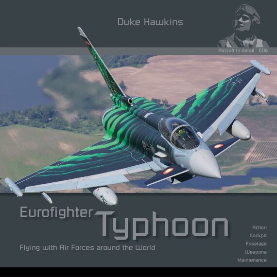 Eurofighter Typhoon