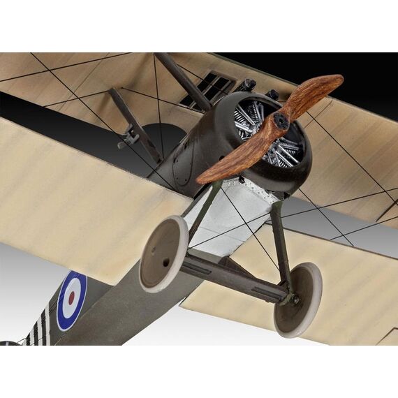 Sopwith F.1 Camel British Legends Revell 03906 1:48, image 5