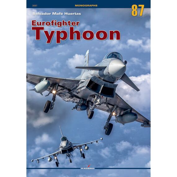 Eurofighter Typhoon, image 2