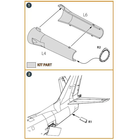 F-86A engine exhaust endface, image 4