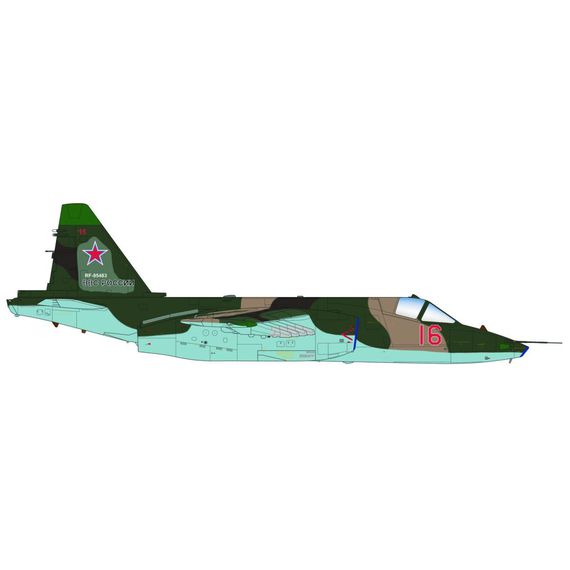 Su-25SM/SM3 Frogfoot, image 76