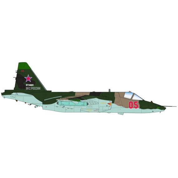 Su-25SM/SM3 Frogfoot, image 81