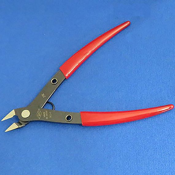 Redman 7 Super Flat Precision Nippers 125mm