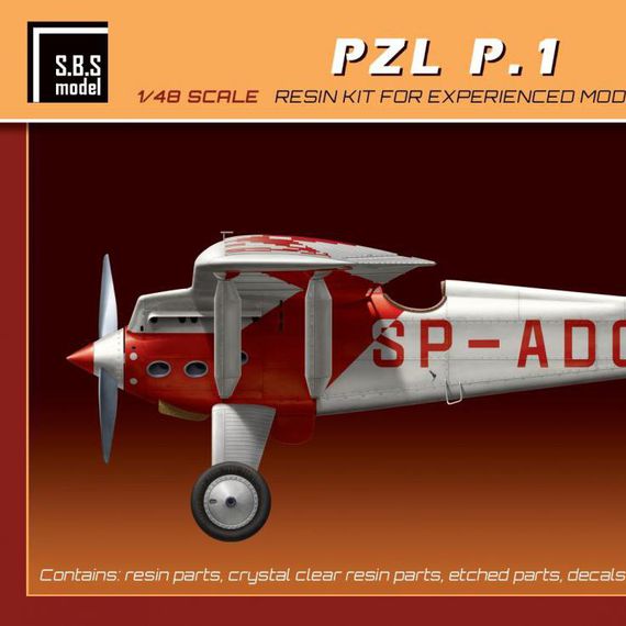 PZL. P.1