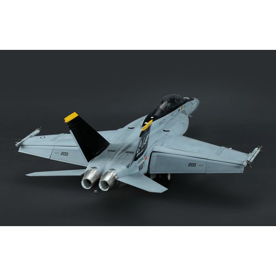 F/A-18F Meng LS-013 1:48, image 12