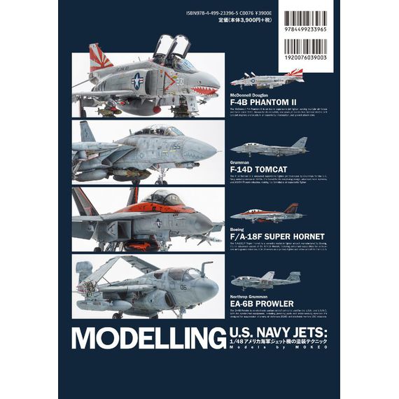 Modelling U.S Navy Jets, image 6