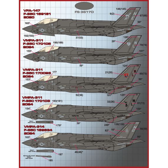 F-35 Anthology Part VI, image 5