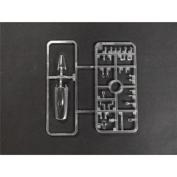 F-16D Block 30/40/50 USAF Kinetic K48105 1:48, image 15