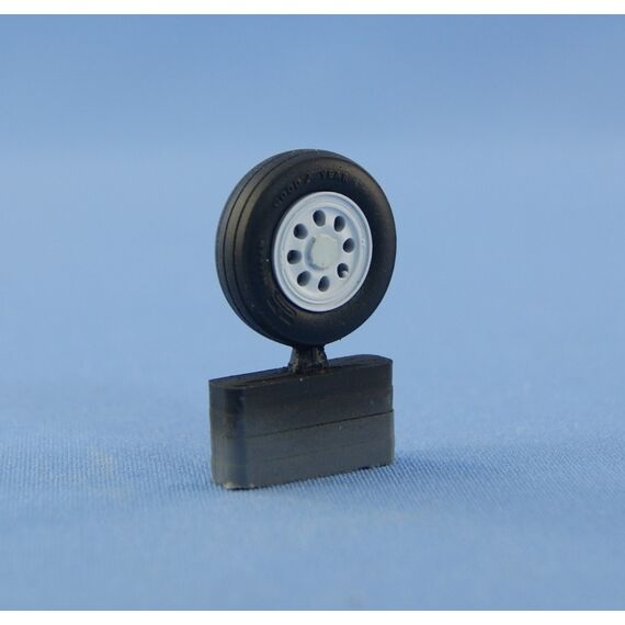 F-15E/I/K wheels set - No mask series, image 10