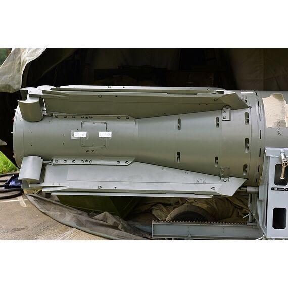 KAB-1500G 1500 kg laser-guided bomb (x2), 21 image