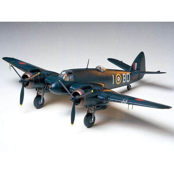 Beaufighter Mk.VI Tamiya 61064 1:48