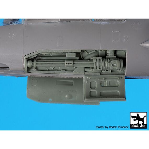 F-104 big detail set, image 5