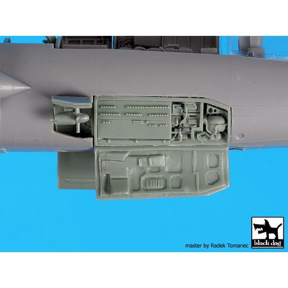 F-104 big detail set, image 6