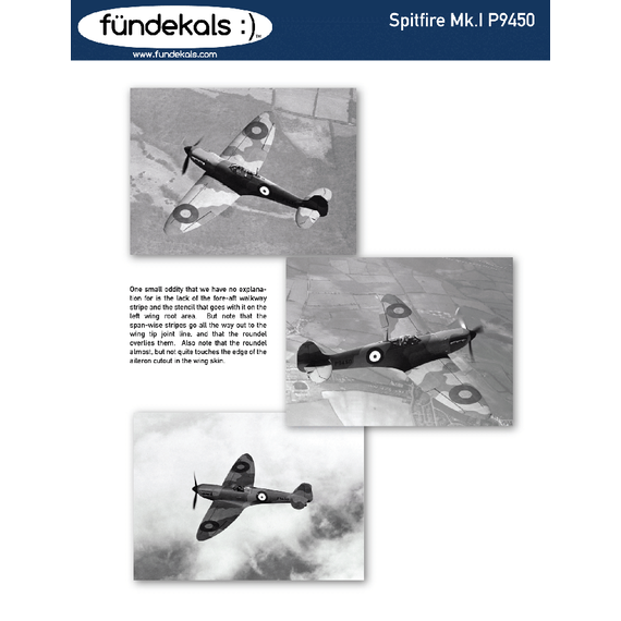 Spitfires - Early War, Part 2, image 59