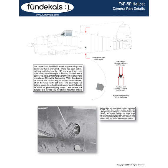 F6F-5P/N 1944 -45, image 6