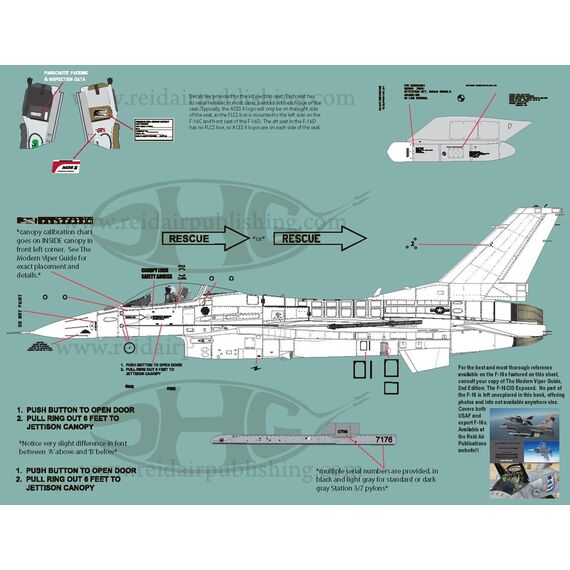 5th Gen Viper Stencils, image 4