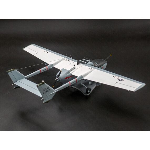 O-2A Skymaster ICM 48290 1:48, image 18