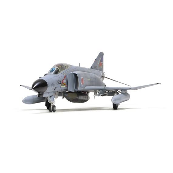 F-4EJ Kai Zoukei-Mura SWS4812 1:48, image 2