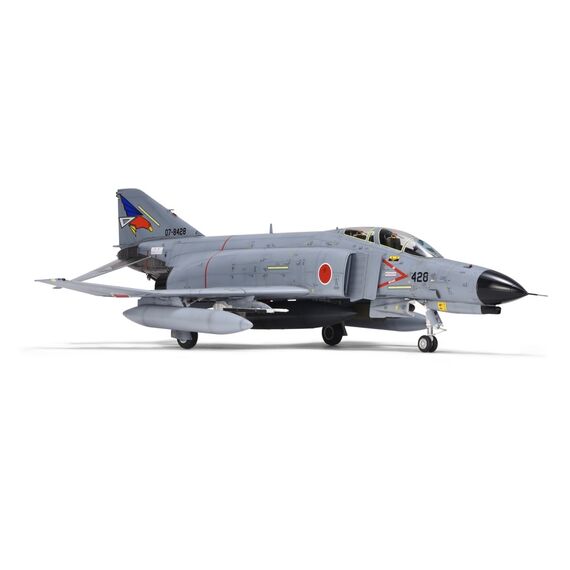 F-4EJ Kai Zoukei-Mura SWS4812 1:48, image 4