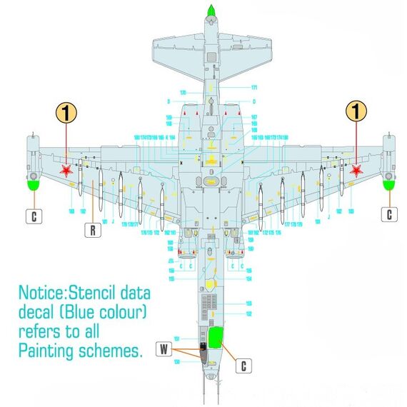 Su-25K Mistercraft G-10 1:48, image 5