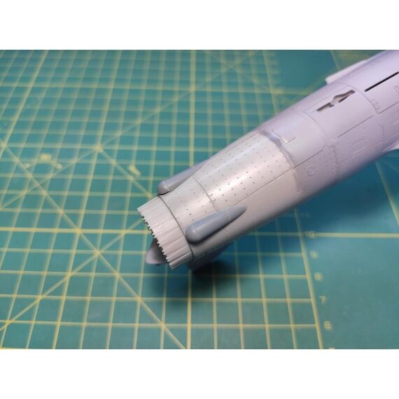 F-104C detail set, image 6