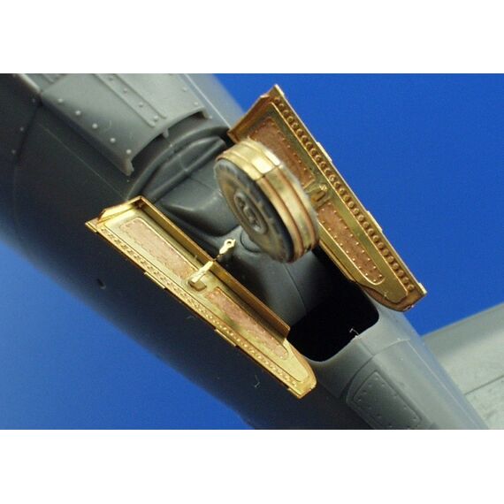 P-47D-20 Detail set, image 10