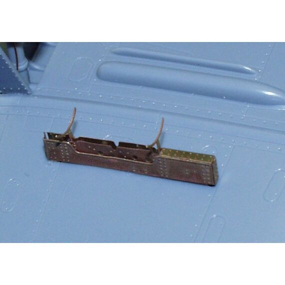 SBD-3 Detail set, image 7