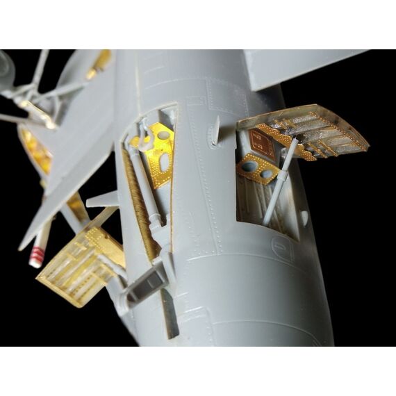 F3H-2M Exterior detail set, image 3