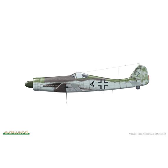 Fw 190D-11/ D-13 Eduard 8185 1:48, image 14